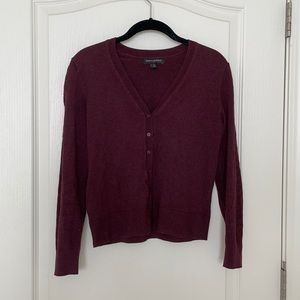 Banana Republic Cardigan